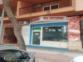 LOCAL COMERCIAL EN VENTA CON SALIDA DE HUMOS photo 0