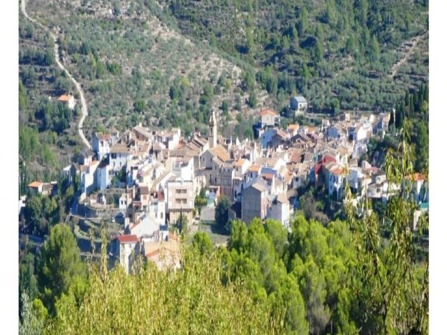 CASA DE PUEBLO EN CASTELL DE CASTELLS photo 0