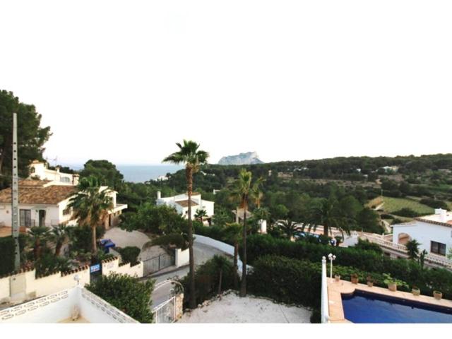 CHALET EN BENISA photo 0