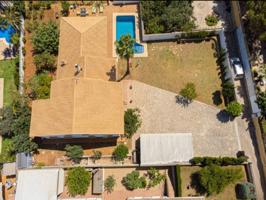 VENTA EXCLUSIVA VILLA EN DENIA photo 0
