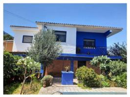 CHALET INDEPENDIENTE EN EL MONTGÓ photo 0