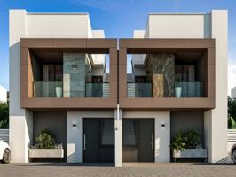 VILLAS PAREADAS DE LUJO DENIA photo 0