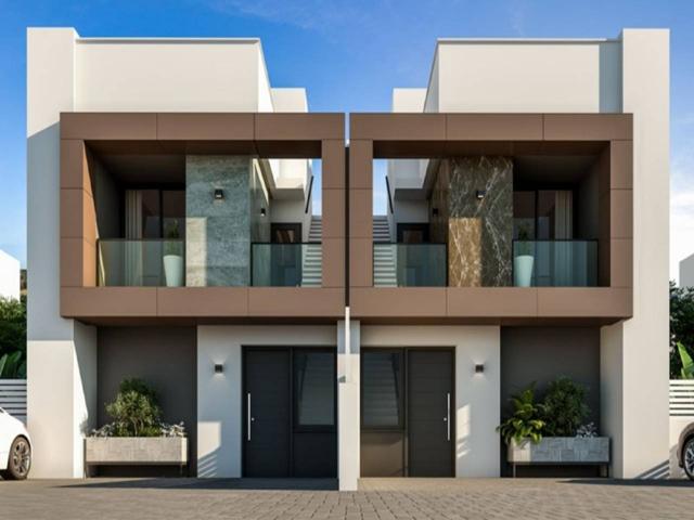 VILLAS PAREADAS DE LUJO DENIA photo 0