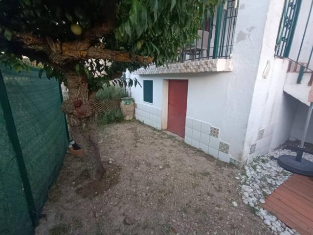 CASA EN CASTELL DE CASTELLS photo 0