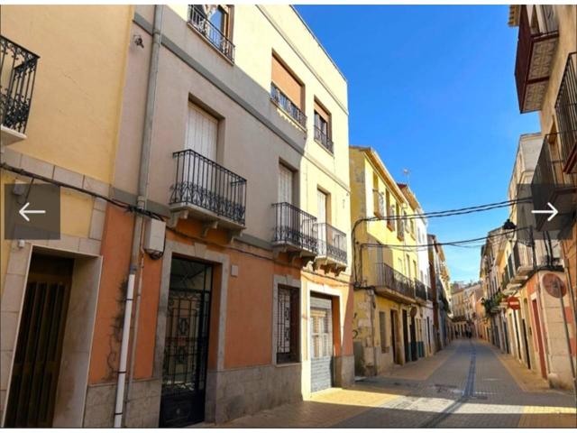 CASA EN EL CENTRO DE DENIA photo 0