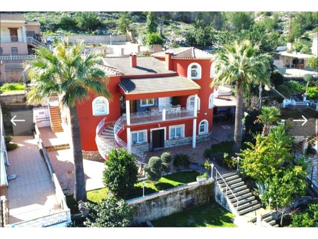 CHALET EN PEDREGUER photo 0