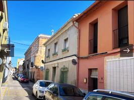 CASA DE PUEBLO EN ONDARA photo 0
