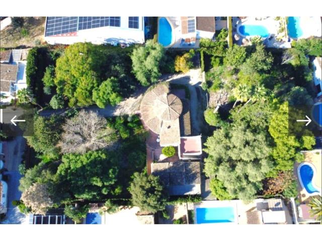 CHALET EN ELS POBLETS photo 0