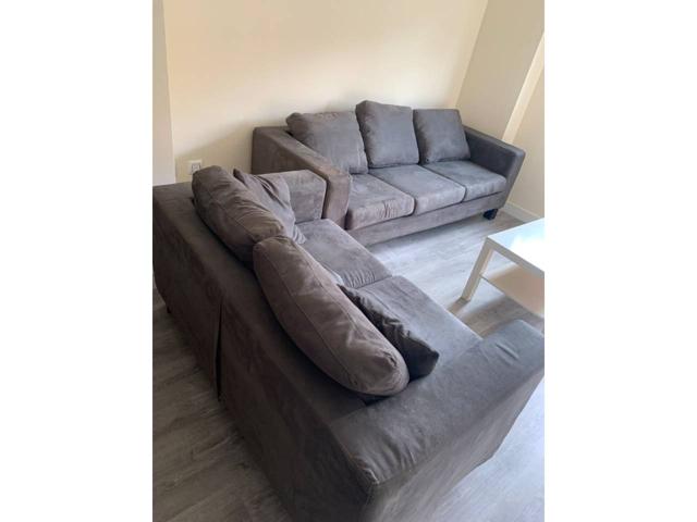 PISO EN PEGO photo 0