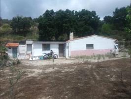 Casa de campo en venta en Castell de Castells photo 0