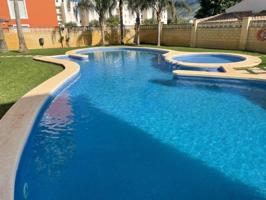 Apartamento en venta en Dénia photo 0