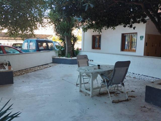Apartamento en venta en Dénia photo 0