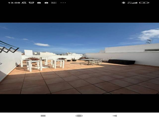 Atico en venta en Benidoleig photo 0