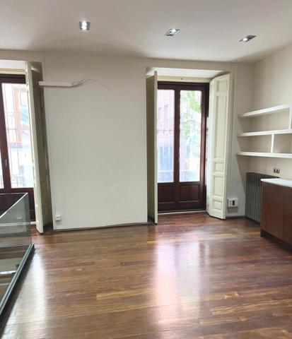 Piso en venta en Madrid de 257 m2 photo 0