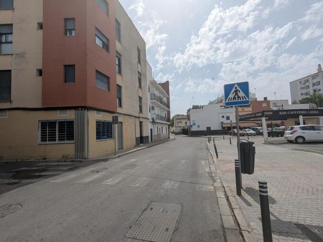 SE VENDE PISO EN ZONA AMATE photo 0