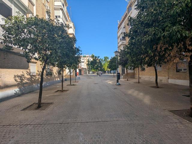 PISO EN SAN PABLO photo 0