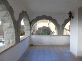 Chalet con piscina photo 0