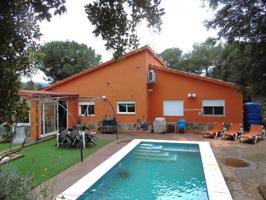 Oportunidad!!! xalet con piscina photo 0