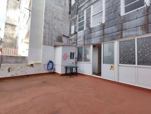 Amplia terraza photo 0