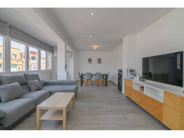 PISO 3 HABITACIONES CARRER BARCELONA photo 0