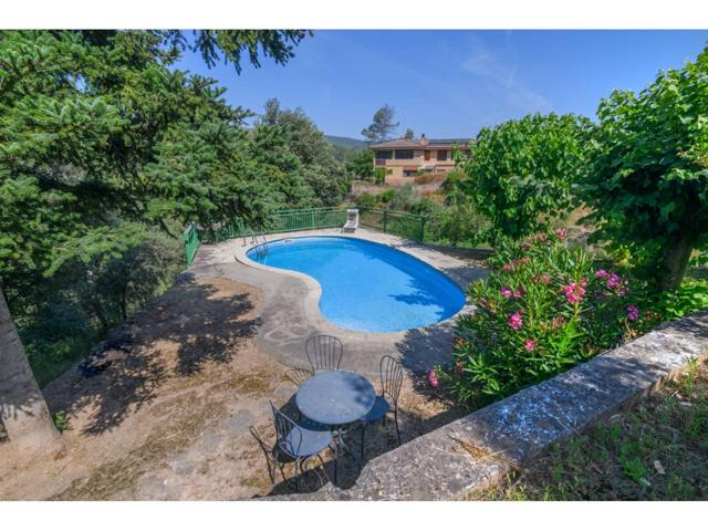 CASA-XALET A SANT SALVADOR DE GUARDIOLA photo 0