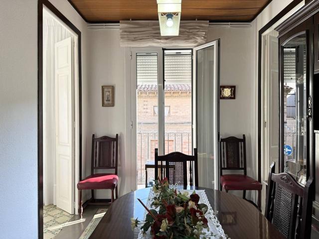 PIS 4 HABITACIONS ZONA ELS DOLORS photo 0