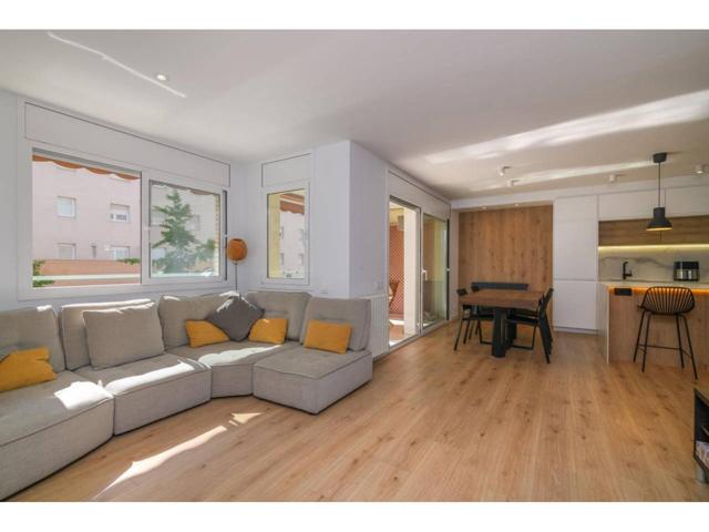 PISO 4 HABITACIONES ZONA CTRA.DE VIC photo 0