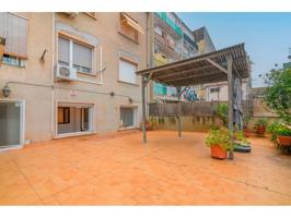 PISO 3 HABITACIONES Y TERRAZA EN ZONA POBLE NOU photo 0