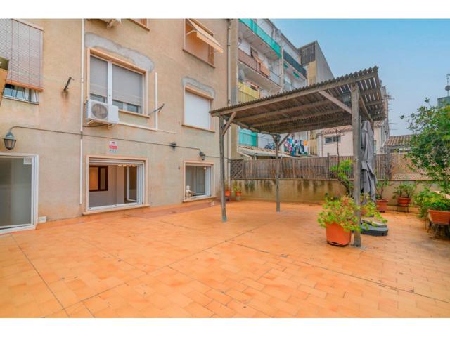 PISO 3 HABITACIONES Y TERRAZA EN ZONA POBLE NOU photo 0