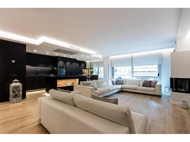 PISO 4 HABITACIONES ZONA PASSEIG PERE III photo 0