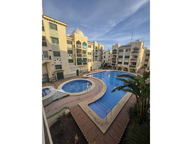 Venta de piso en Primera Linea playa- Santa Pola photo 0