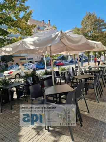 Local comercial - Terrassa photo 0