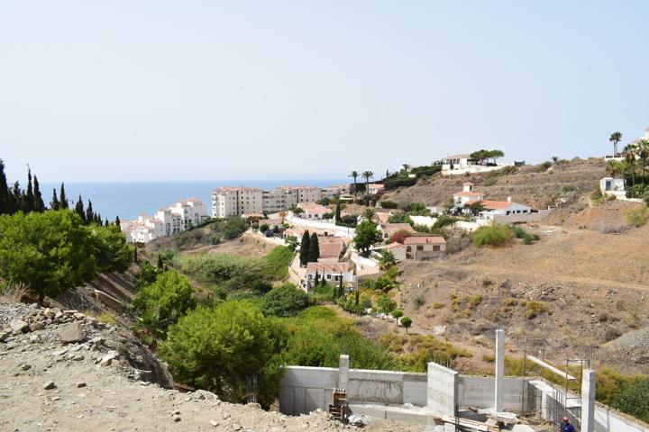 Terrenos Edificables En venta en Torrox photo 0