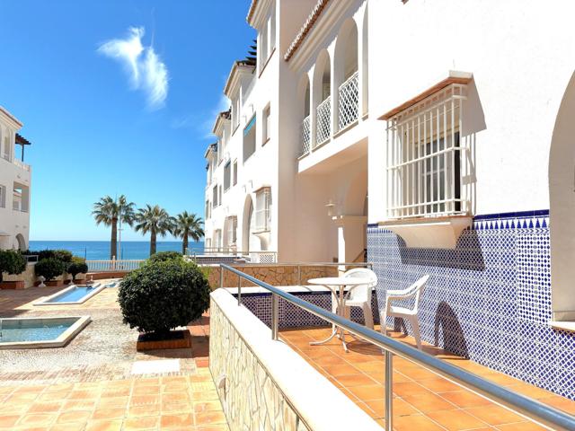 Piso En venta en Nerja photo 0
