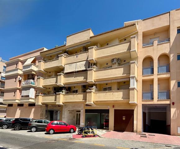 Parking En venta en Nerja photo 0