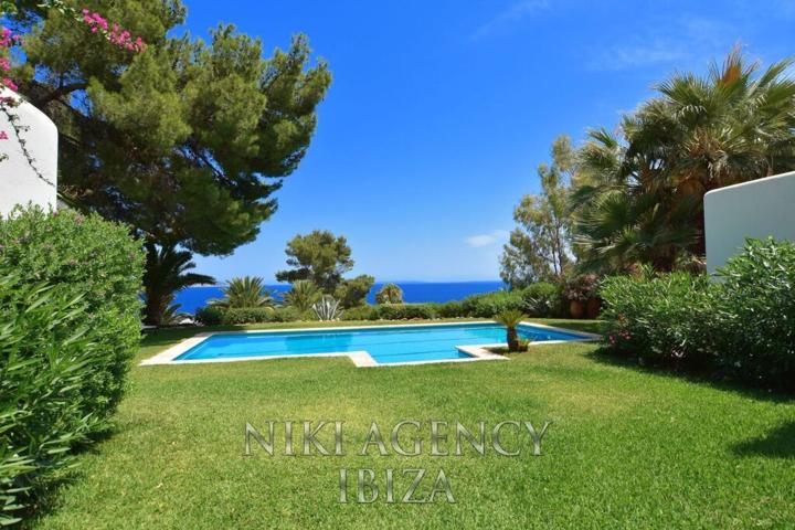 Casa-Chalet en Venta en Sant Josep De Sa Talaia Baleares photo 0