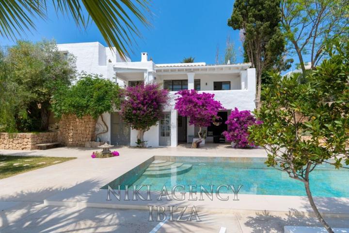 Casa-Chalet en Venta en Sant Antoni De Portmany Baleares photo 0