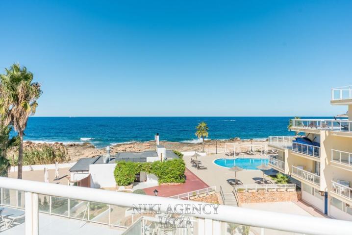 Apartamento en Venta en Sant Josep De Sa Talaia Baleares photo 0