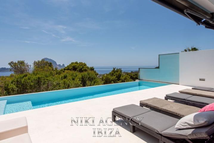 Casa-Chalet en Venta en Sant Josep De Sa Talaia Baleares photo 0