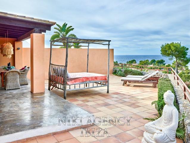 Casa-Chalet en Venta en Sant Josep De Sa Talaia Baleares photo 0