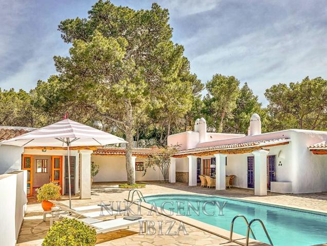 Casa-Chalet en Venta en Sant Josep De Sa Talaia Baleares photo 0