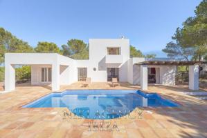 Casa-Chalet en Venta en Sant Josep De Sa Talaia Baleares photo 0