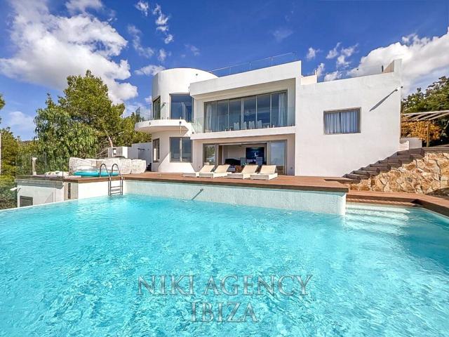 Casa-Chalet en Venta en Sant Antoni De Portmany Baleares photo 0