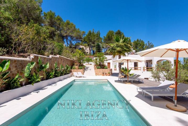 Casa-Chalet en Venta en Sant Josep De Sa Talaia Baleares photo 0