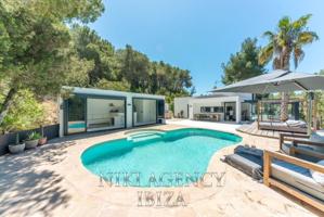 Casa-Chalet en Venta en Sant Josep De Sa Talaia Baleares photo 0