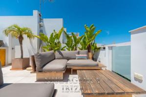 Apartamento en Venta en Santa Eularia Des Riu Baleares photo 0