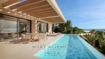 Casa-Chalet en Venta en Santa Eularia Des Riu Baleares photo 0