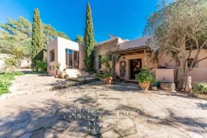 Casa-Chalet en Venta en Sant Josep De Sa Talaia Baleares photo 0