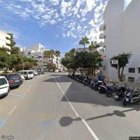 Apartamento en Playa Figueretes, Ibiza photo 0