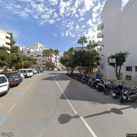 Apartamento en Playa Figueretes, Ibiza photo 0
